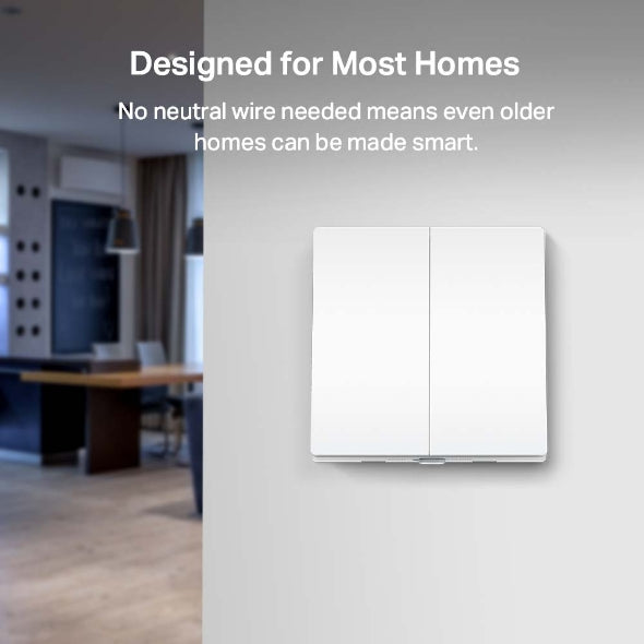 Smart Light Switch TP-Link Tapo S220