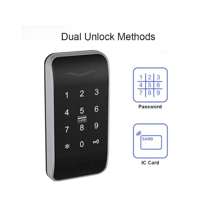 Smart Lock For Cabinet - L-CB-01
