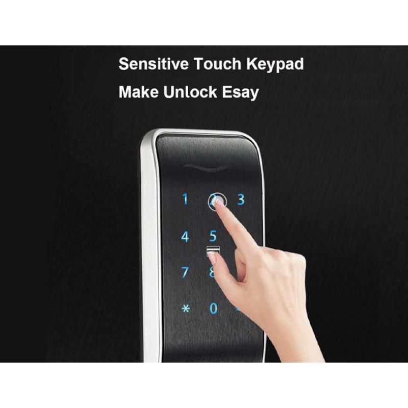 Smart Lock For Cabinet - L-CB-01