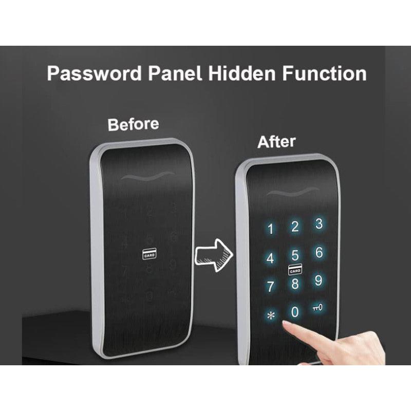 Smart Lock For Cabinet - L-CB-01