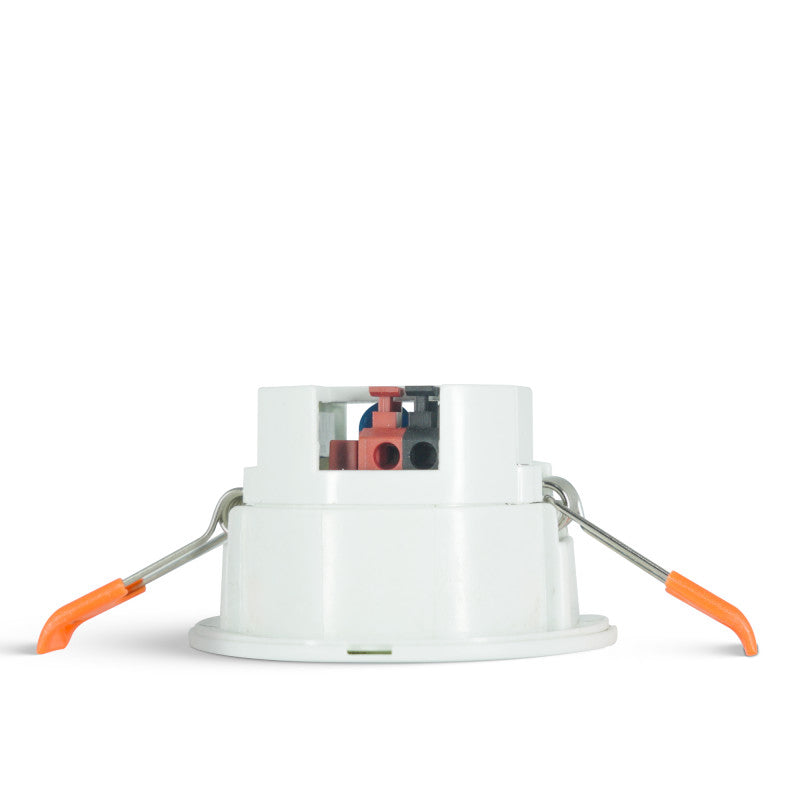 Smart Motion Sensor Human Presence Detector 220v