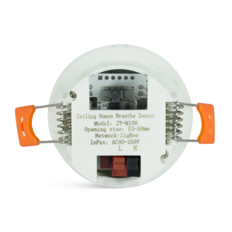 Smart Motion Sensor Human Presence Detector 220v