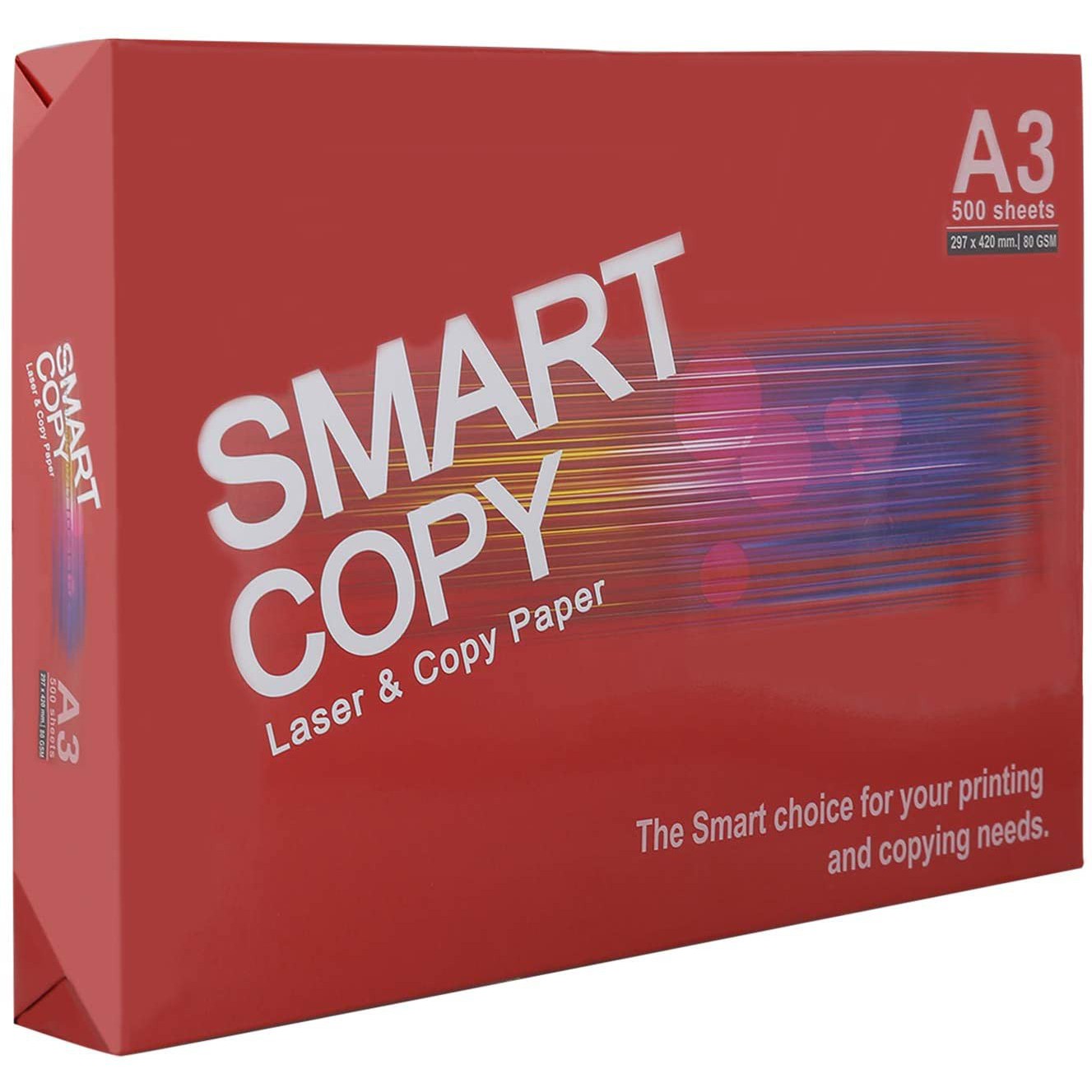 Smartcopy A3 Paper