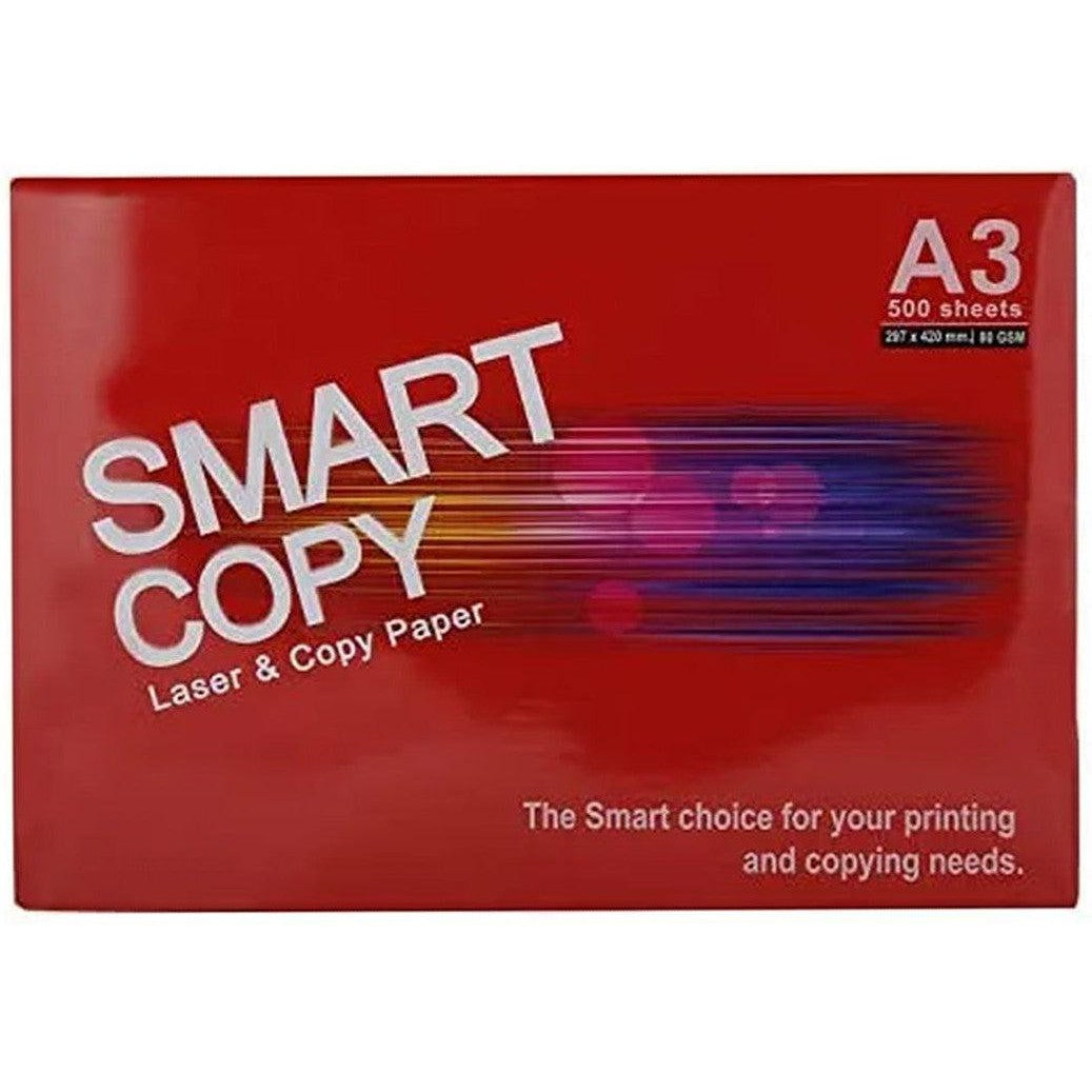 Smartcopy A3 Paper