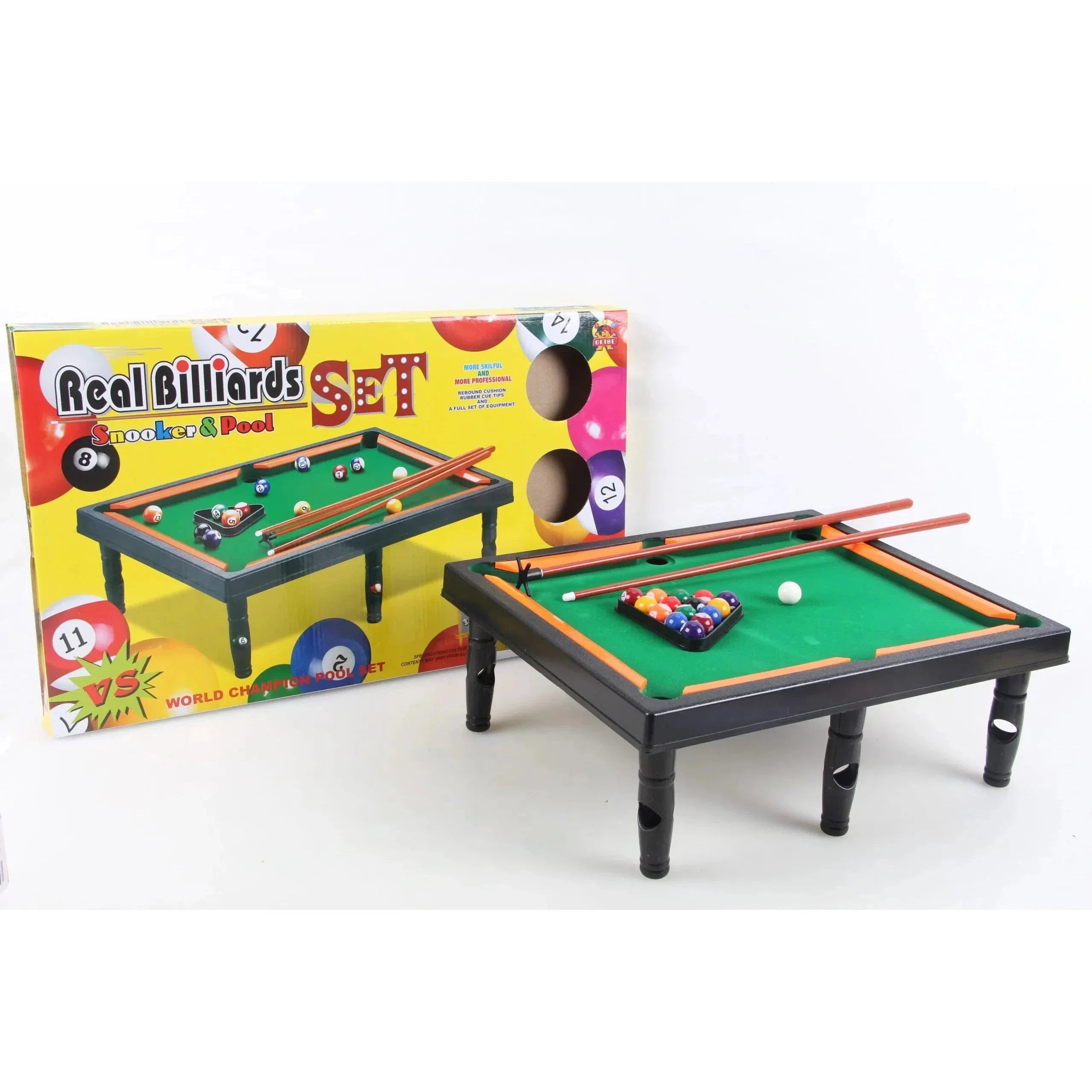 Snooker Game-806