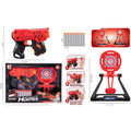 Soft Bullet Hunter Toy -592B