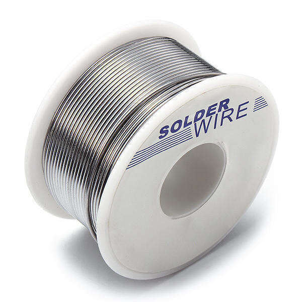 Soldering Wire 75g - 1.25mm