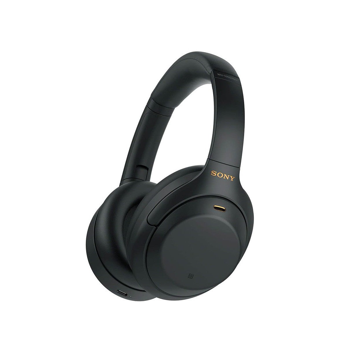Sony WH-1000XM4 Noise Cancelling Headphone - Over-Ear / Wireless / Black