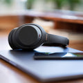 Sony WH-1000XM4 Noise Cancelling Headphone - Over-Ear / Wireless / Black