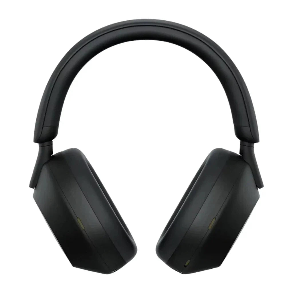 Sony WH-1000XM5 Wireless Noise-Canceling Headphones – Black
