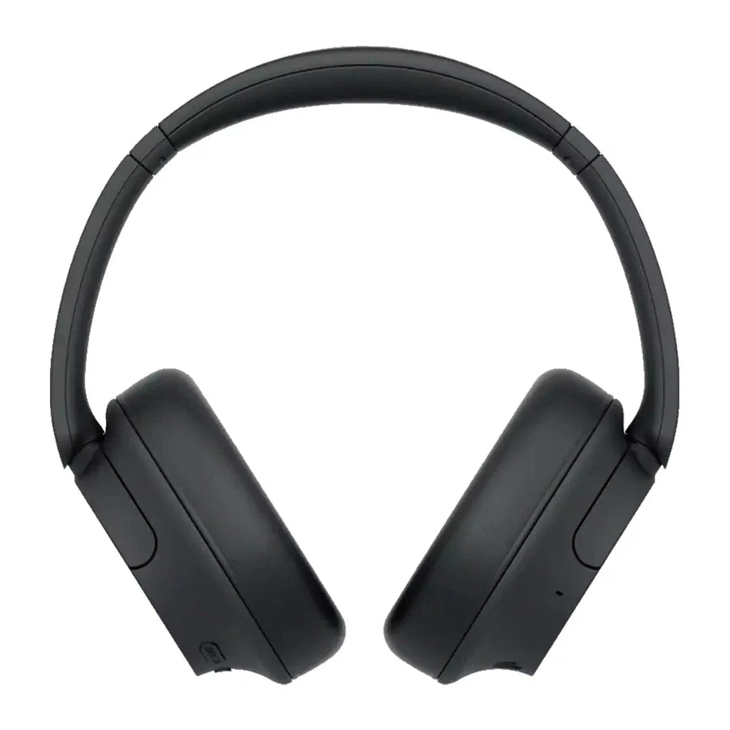 Sony WH-CH720N Wireless Noise-Canceling Headphones – Black