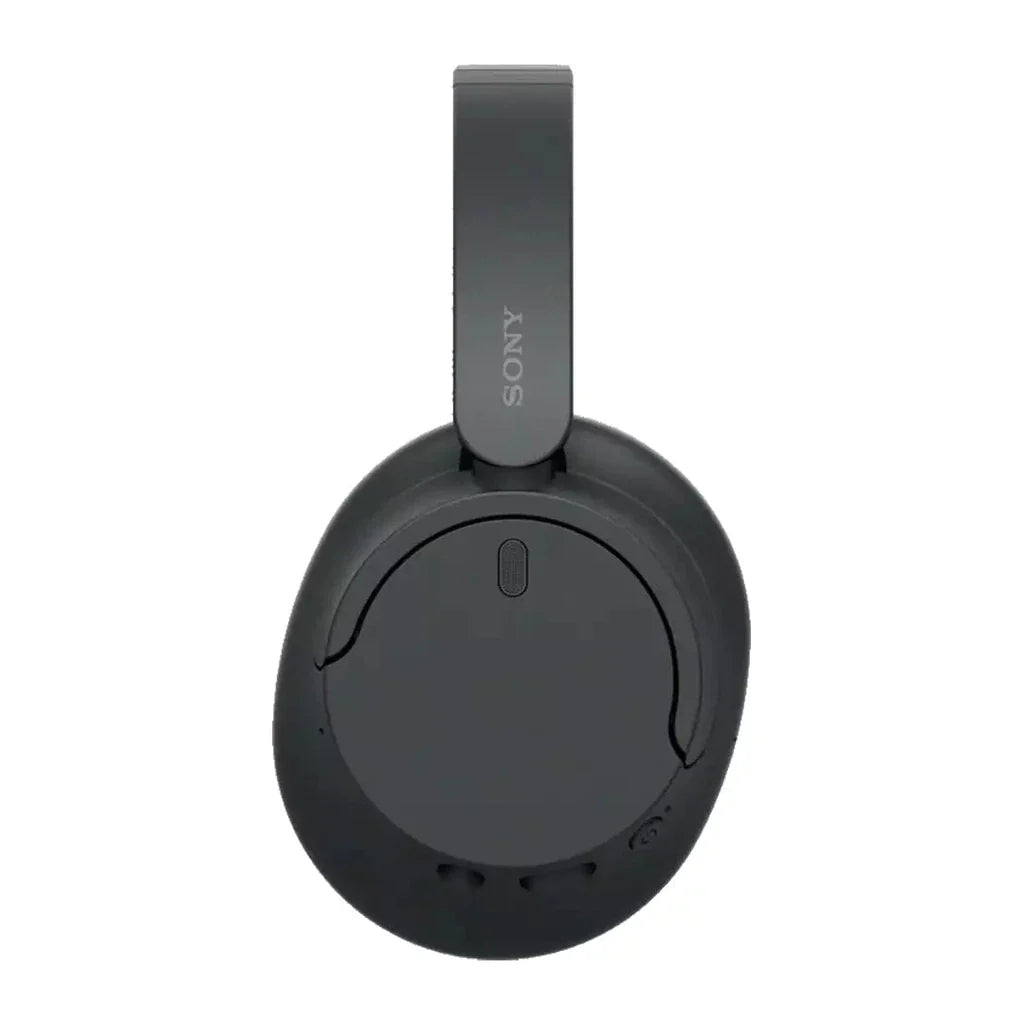 Sony WH-CH720N Wireless Noise-Canceling Headphones – Black