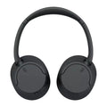 Sony WH-CH720N Wireless Noise-Canceling Headphones – Black