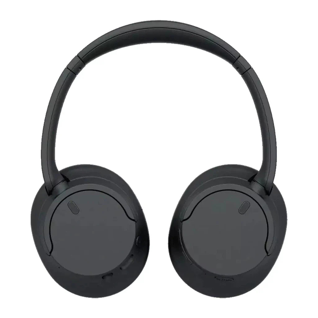 Sony WH-CH720N Wireless Noise-Canceling Headphones – Black