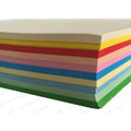 Spectra Rainbow Colour 80 Gsm A4 Paper 250 Sheets