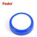 Sponge Damper 8Cm Foska 12Pcs-Td7098