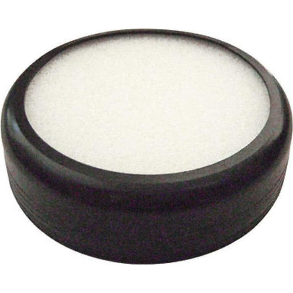 Sponge Damper