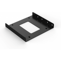Ssd Bracket And Screws 2.5Inch To 3.5Inch