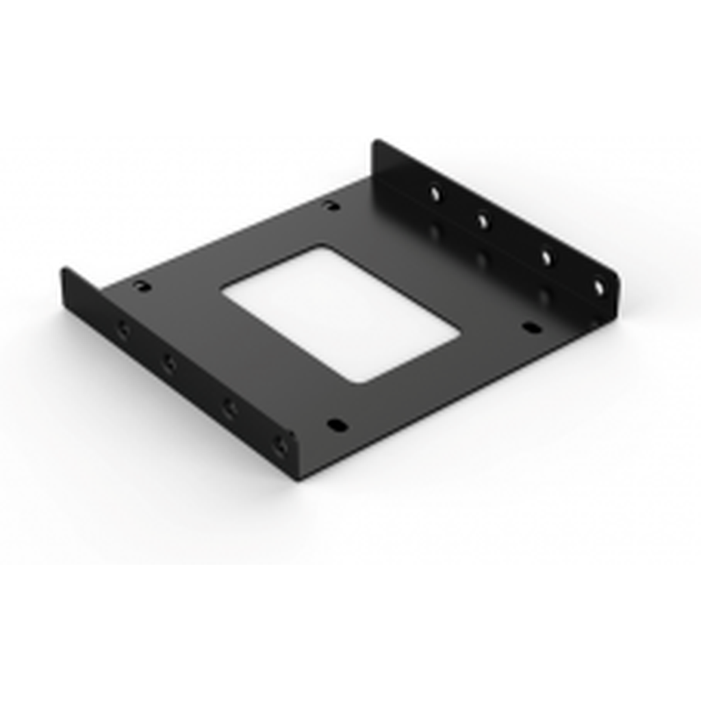 Ssd Bracket And Screws 2.5Inch To 3.5Inch