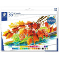 Staedtler 36 Oil Pastels