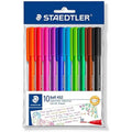 Staedtler Colored Pens