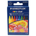 Staedtler Crayons 16 Colors