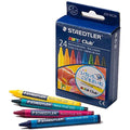 Staedtler Crayons 24 Colors