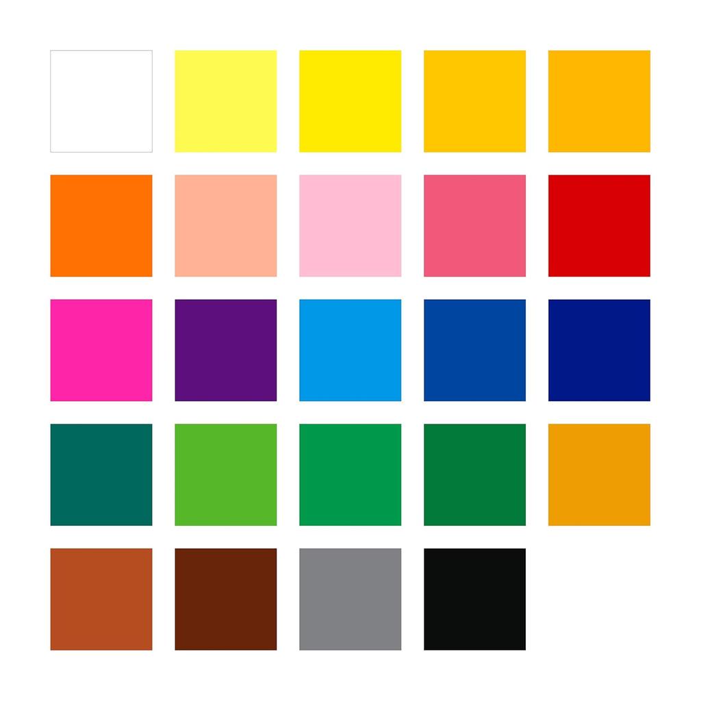 Staedtler Noris 24 Colors Wax Crayons