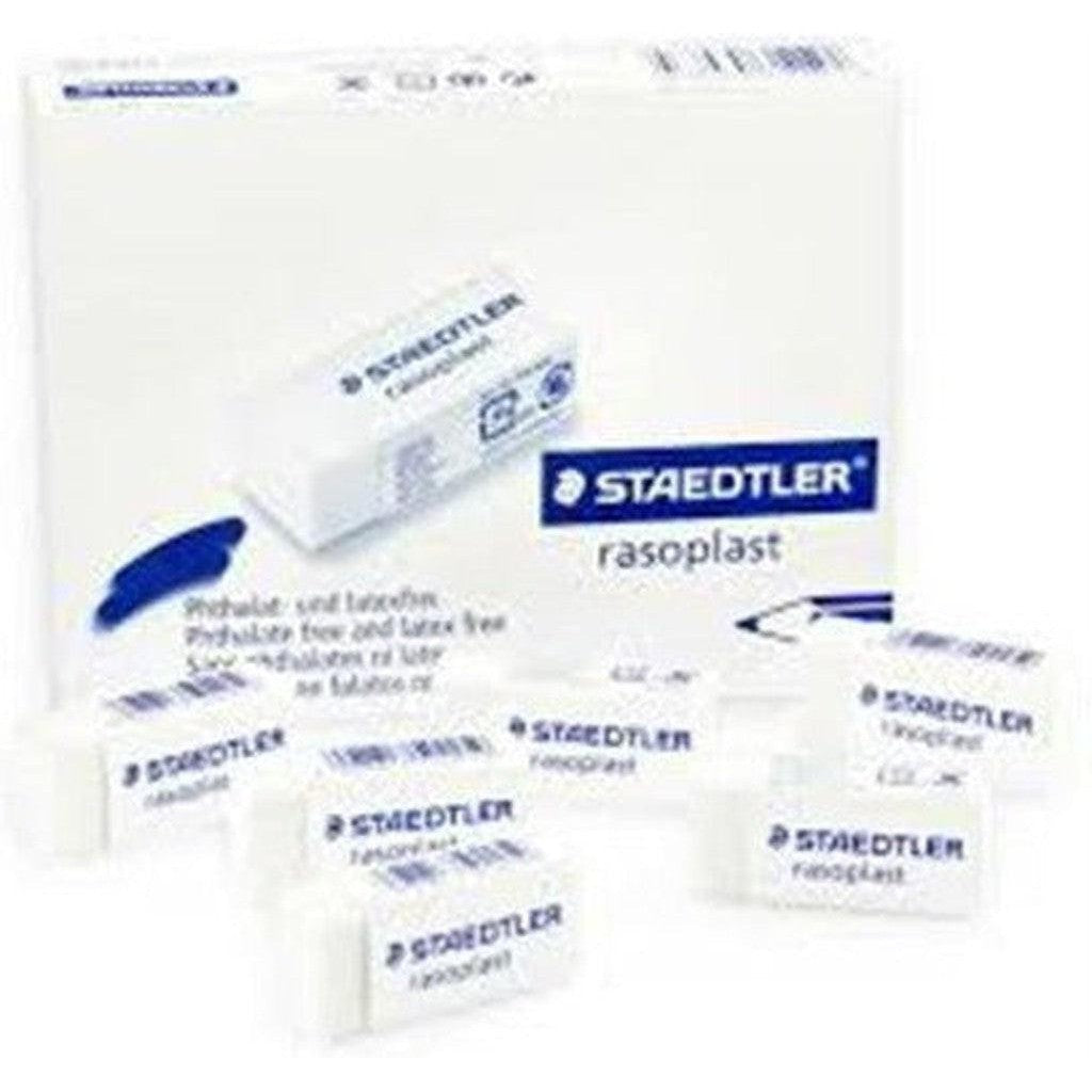 Staedtler Rasoplast Eraser