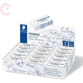 Staedtler Rasoplast Small Eraser - 40Pcs/Pack