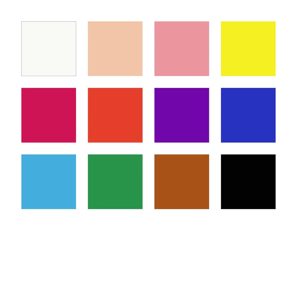Staedtler Soft Pastel Chalks 12 Colors