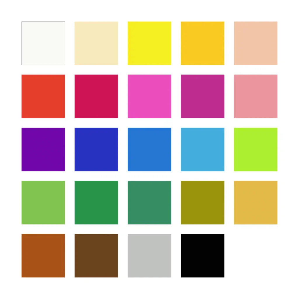 Staedtler Soft Pastel Chalks 24 Colors