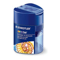 Staedtler Triangular Tub Sharpener  512128