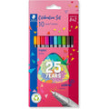 Staedtler Triplus Fineliner Superfine Pen, 0.3mm Line Width