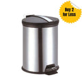 Stainless Dustbin 20 Liter