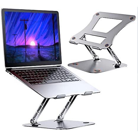 Stainless Steel Adjustable Laptop Stand