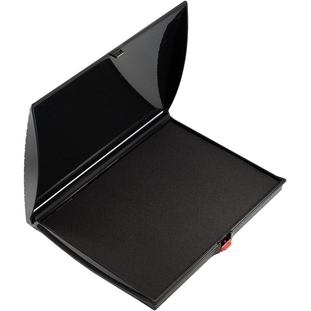 Stamp Pad (Blue/Black/Red)
