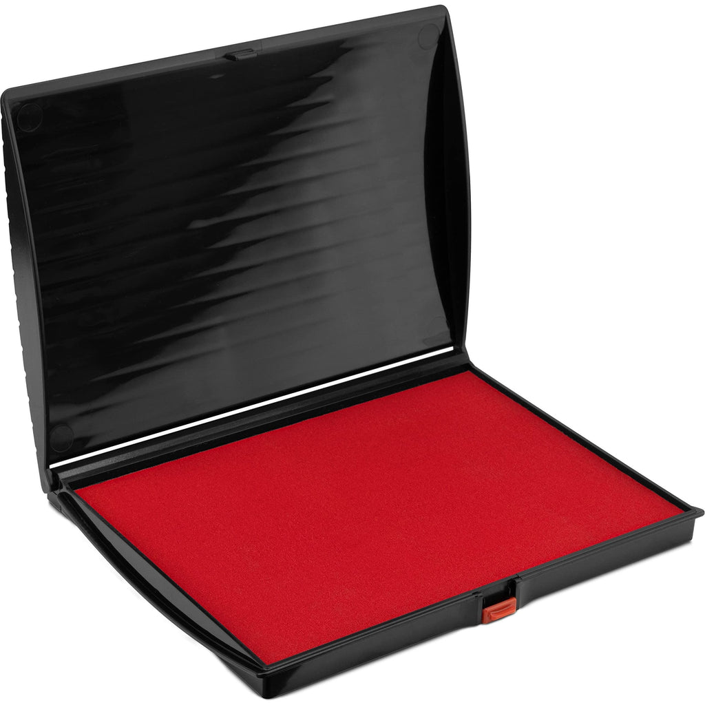 Stamp Pad (Blue/Black/Red)