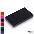 Stamp ink black color 6/4926