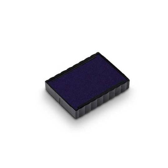 Stamp ink blue color 6/4750
