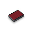 Stamp ink red color 6/4750