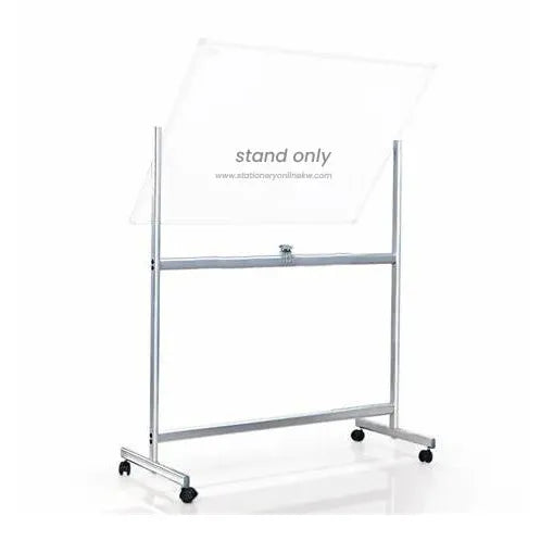 Stand For White Board And Cork Boards 90Cm x 120cm