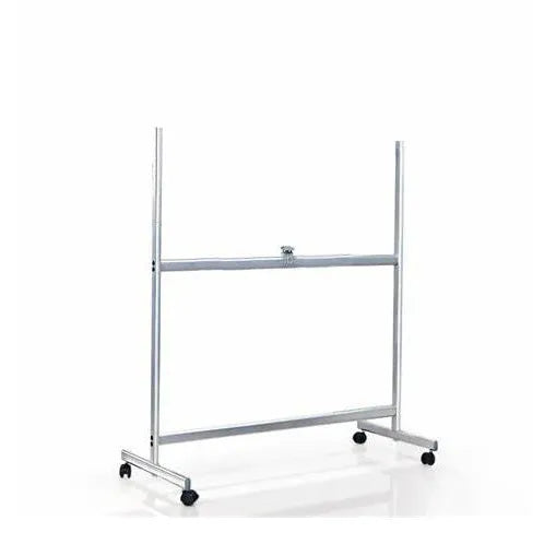 Stand For White Board And Cork Boards 120Cm x 180Cm