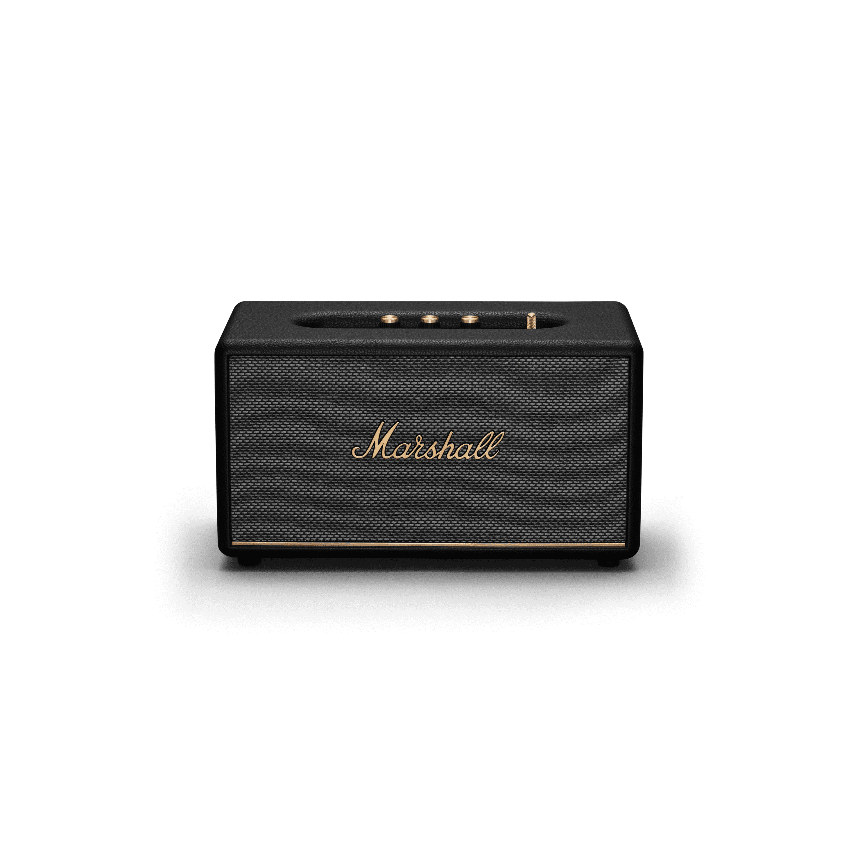 Marshall Stanmore III Wireless Bluetooth Speaker Black