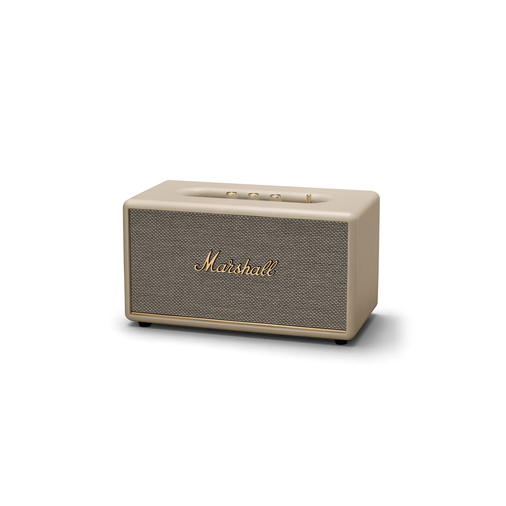 Marshall Stanmore BT III Speaker Cream