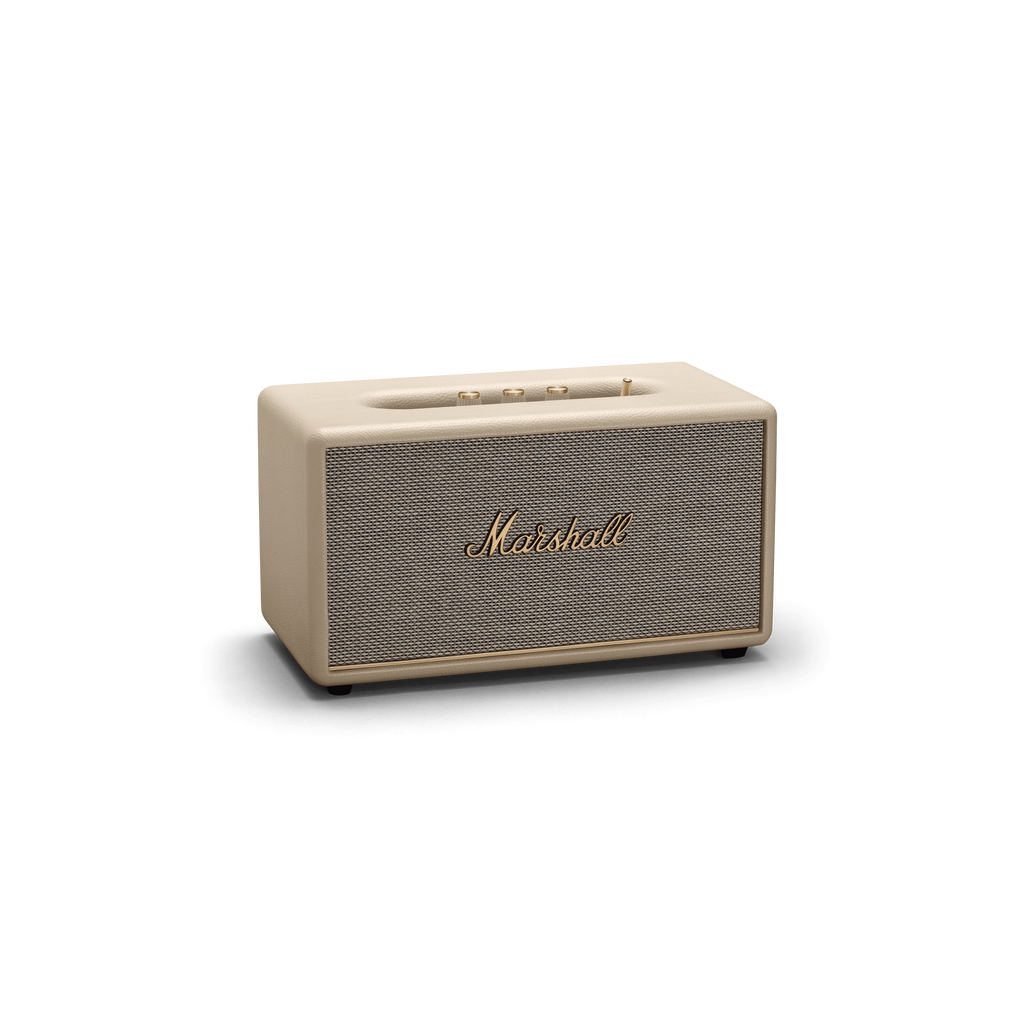 Marshall Stanmore BT III Speaker Cream