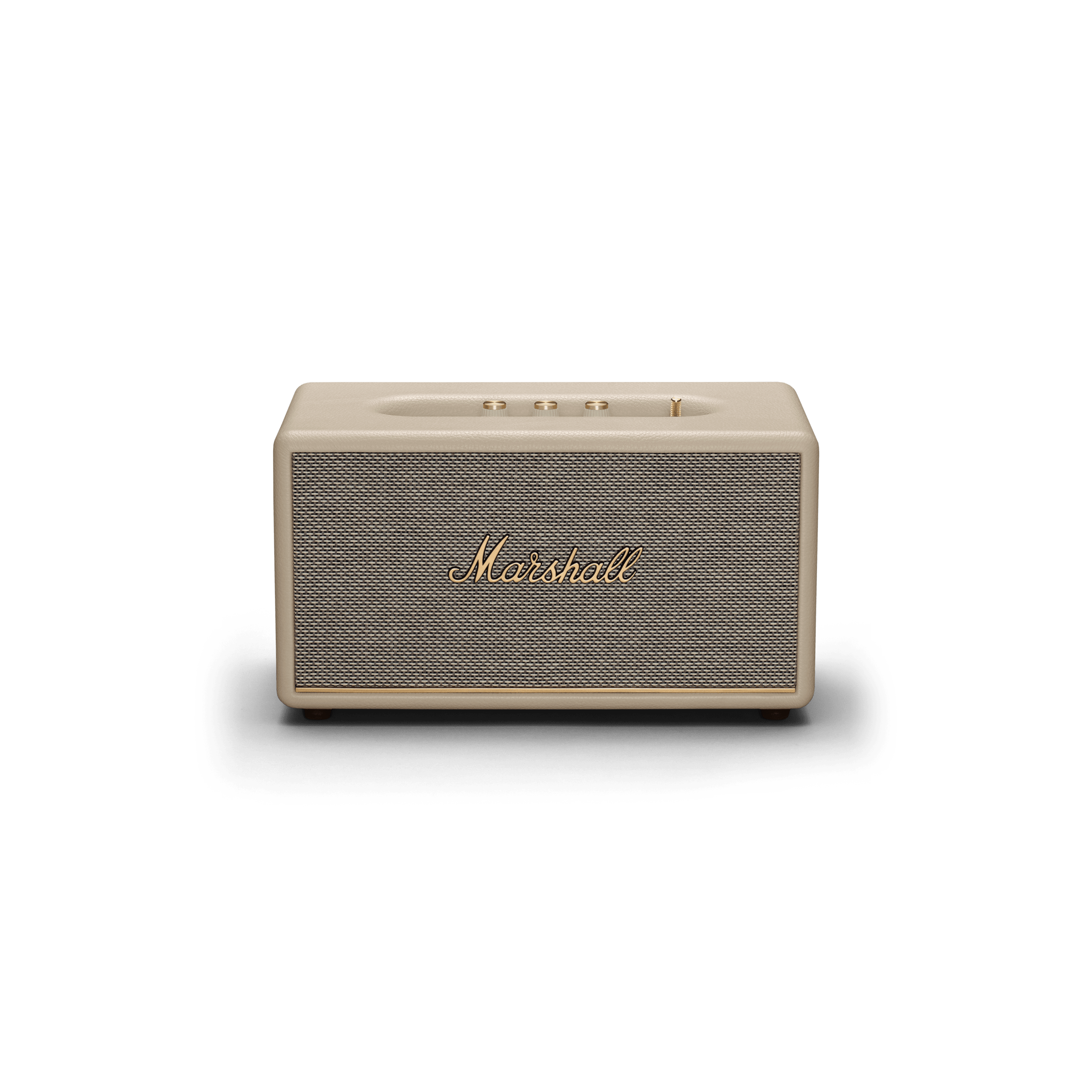 Marshall Stanmore BT III Speaker Cream