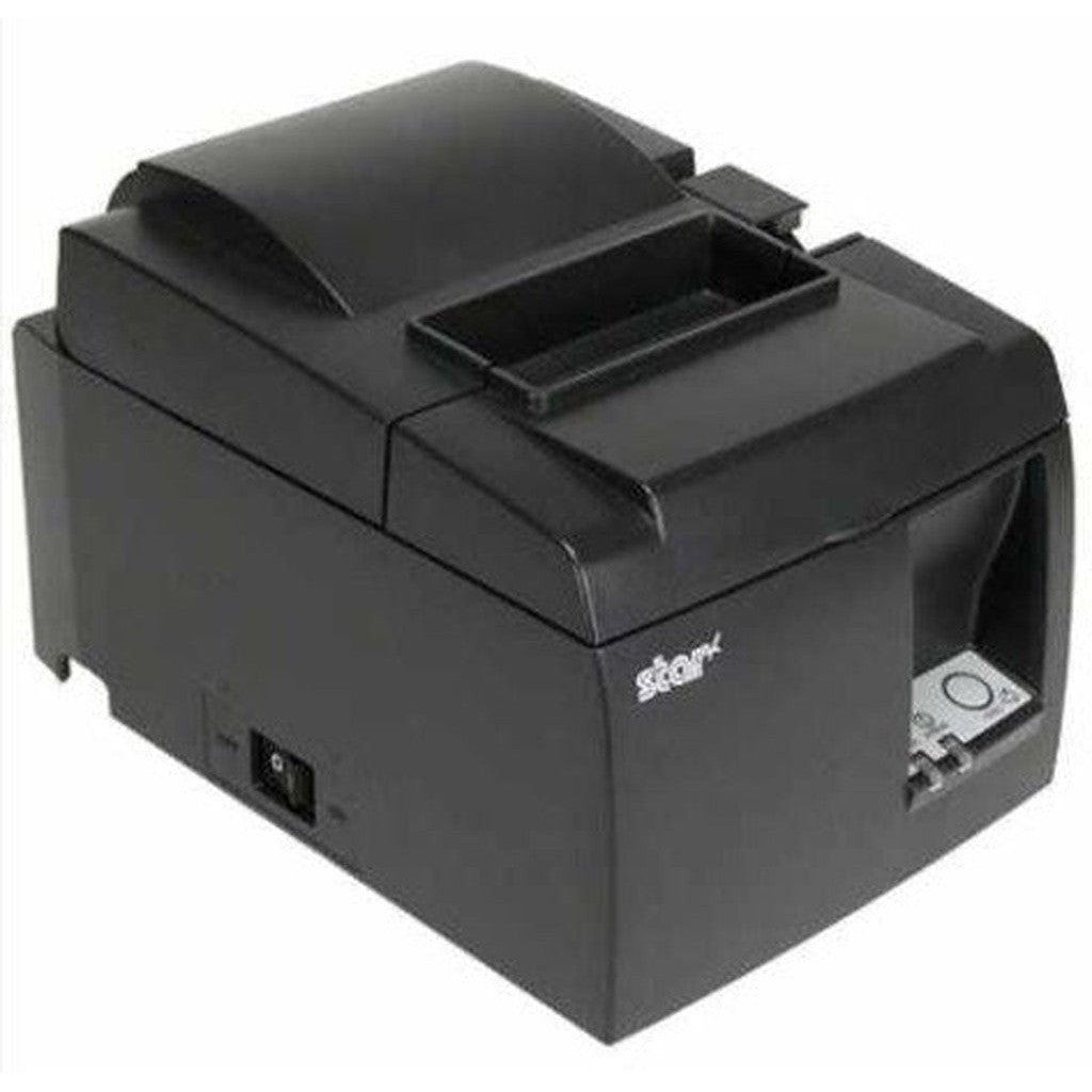 Star Tsp100Iii Usb Thermal Receipt Printer Series