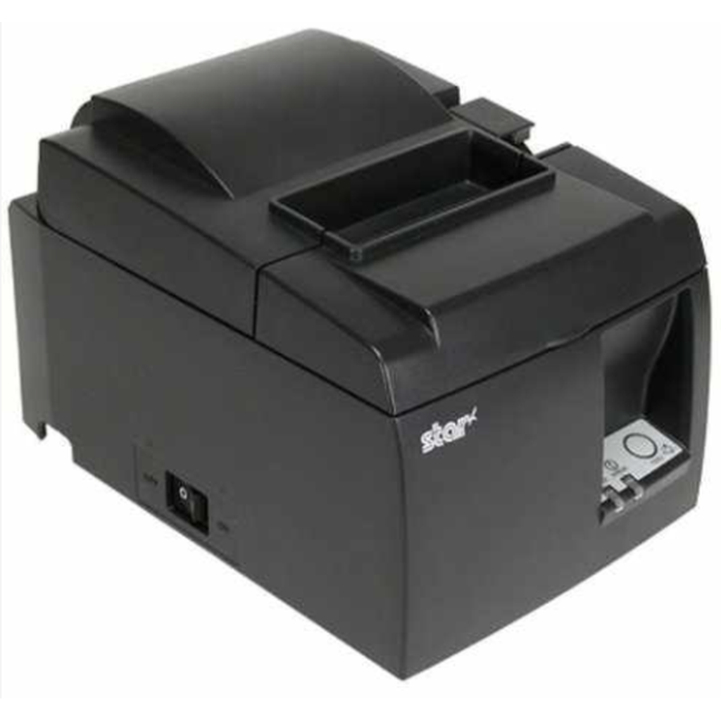 Star Tsp143Iii Lan Thermal Receipt Printer