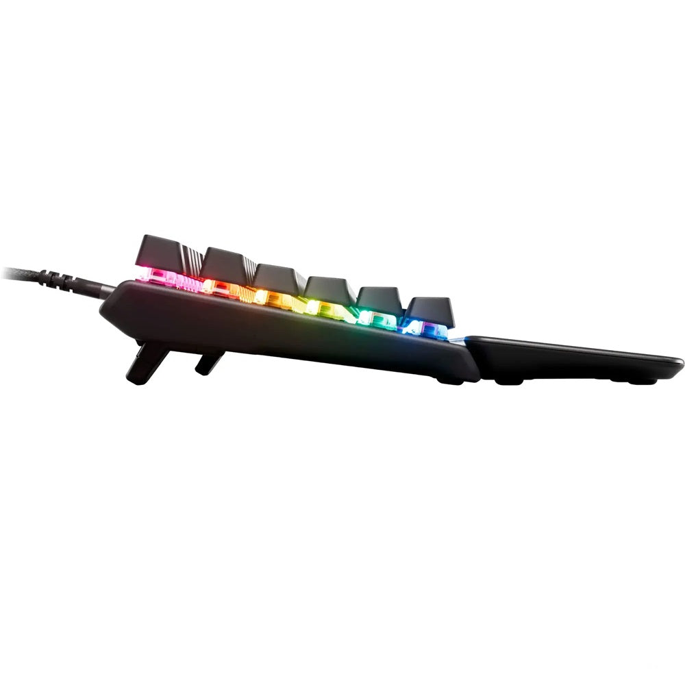 SteelSeries Apex Pro Gen 3 Gaming Keyboard, OmniPoint 3.0 Switches